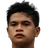 Daniel Bernan Gadia player photo