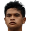 Daniel Bernan Gadia player photo
