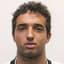 Hugo Borges player photo