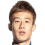 Zhang Aokai player photo