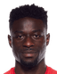 Lamine Fall player photo
