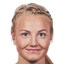 Hildegunn Saevik player photo