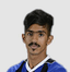 Ahmed Al Menhali player photo