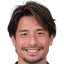 Riki Matsuda player photo