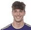 Enej Klampfer player photo