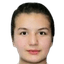 yelizaveta iskarava player photo