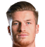 Reece Burke player photo