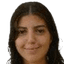 Cecile Iskandar player photo