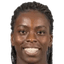 Hillary Diaz player photo