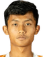 Lalhmangaihsanga ralte player photo