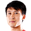 Liu Sheng  player photo