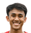 Natthawat Thobansong player photo