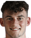 benjamin magee player photo