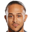 Jodi Jones player photo