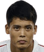 Kuk-Bom Kim player photo