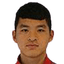 Wei Chaolun player photo