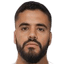 Mahmoud Bentayg player photo