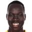 Alou Kuol player photo