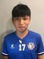Pun Ming·Wong player photo