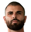 Maxime Spano player photo