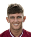 Reis Peggie player photo
