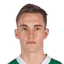 David van der Werff player photo