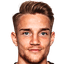 Ryan Glover player photo