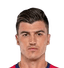 Sergio Castel Martinez player photo