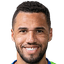 Luiz Phellype Luciano Silva player photo