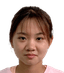 Sun Meng player photo