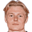 Runar Robinsonn Norheim player photo