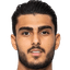 Reza Ghandipour player photo