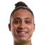 Letícia Izidoro Lima da Silva player photo