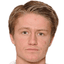 Mathias Fredriksen player photo