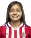 Kinberly Paloma Guzmán Prado player photo