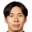 Shun Nakajima player photo