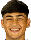 Gabi Miranda player photo