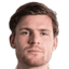 Django Warmerdam player photo