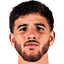 facundo gonzalez player photo
