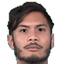 Christopher Van Huizen player photo