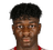 Sidney Obissa player photo