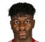Sidney Obissa player photo