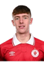 Daire Patton player photo