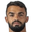 Eric Almeida de Melo player photo