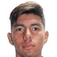 Nicolás Baeza player photo