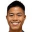 Reon Saito player photo