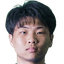 Wu Jianfei player photo