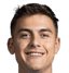 Paulo Dybala player photo