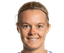 Sarah Dyrehauge Hansen player photo