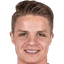 Daan Steur player photo
